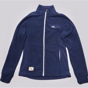 Tracksmith Franklin Fleece